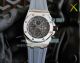 Copy Audemars Piguet Royal Oak Offshore White Chronograph Dial Brown Rubber (7)_th.jpg